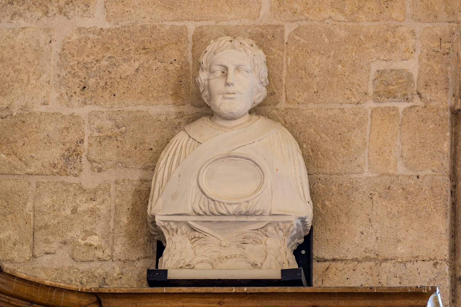 Salles-sur-Mer (Charente-Maritime) - Église Notre-Dame-de-l'Assomption