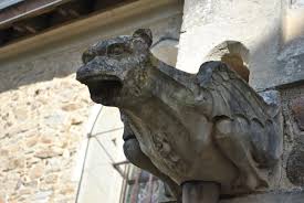 La Chapelle-Rainsouin (Mayenne) - Église Saint-Sixte