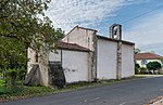 Noalhat (63) - chapelle Notre-Dame